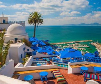 Luxury tours of Tunisia